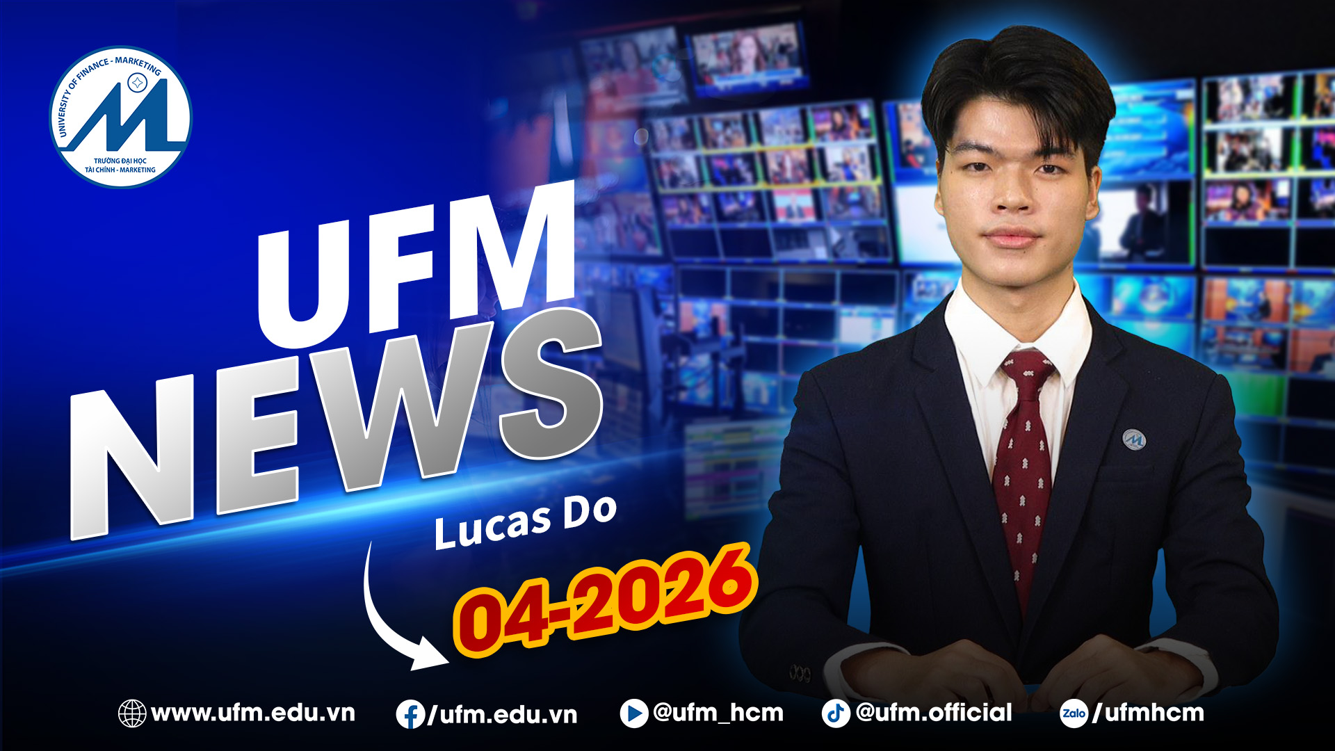 UFM NEWS 2026 - No 28