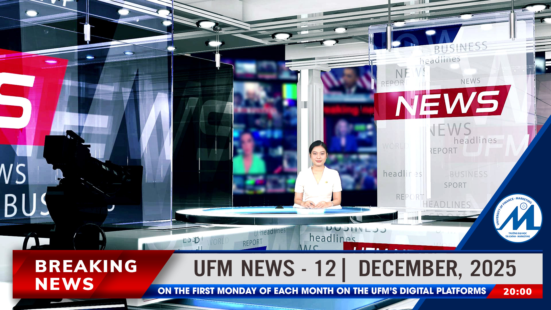 UFM NEWS 2025 - No 24
