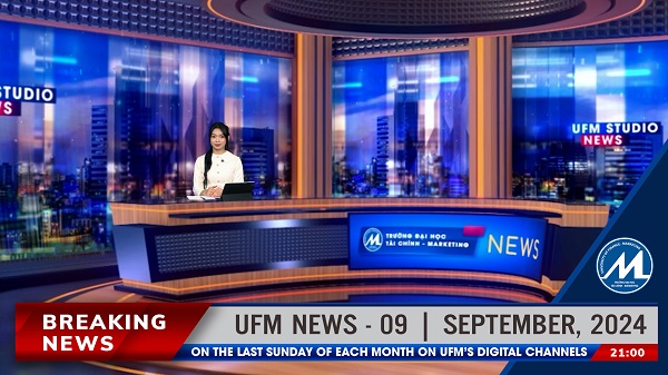 UFM NEWS 09