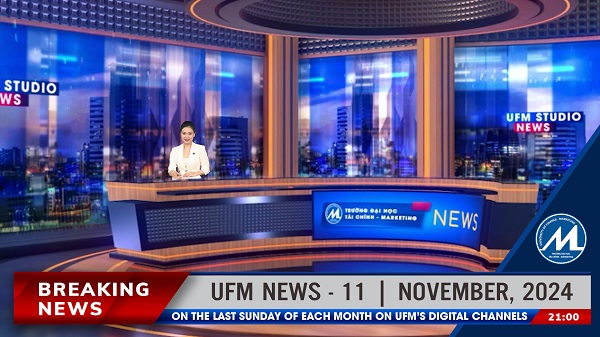 UFM NEWS 11