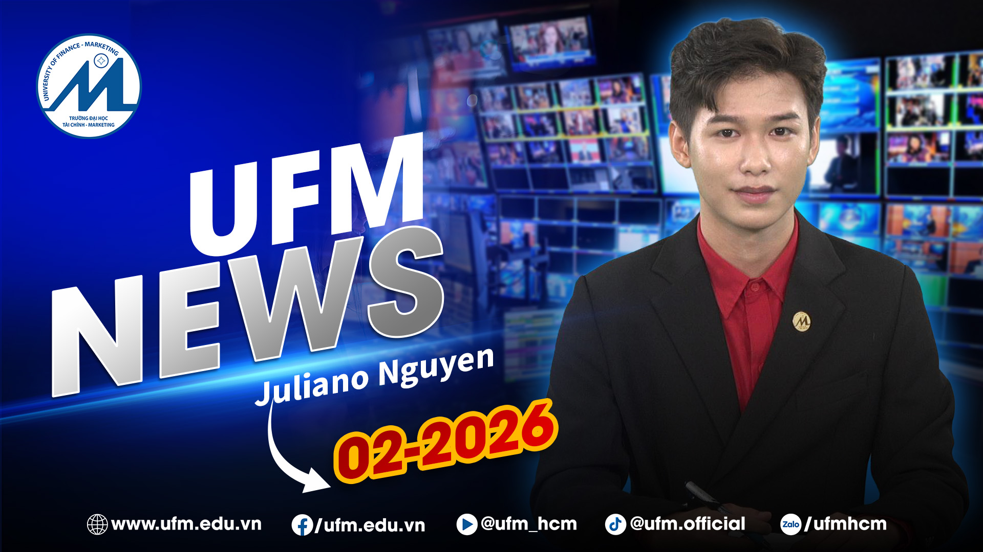 UFM NEWS 2026 - No 26