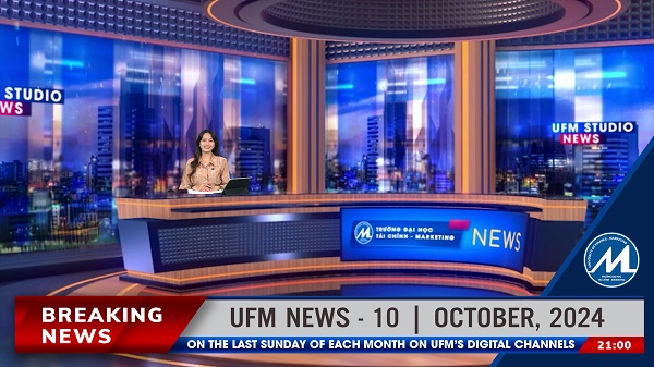 UFM NEWS 10
