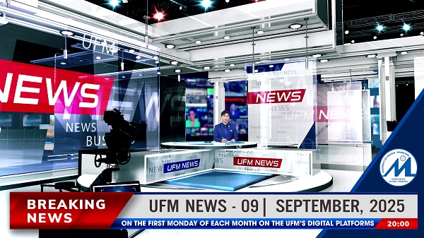 UFM NEWS 21