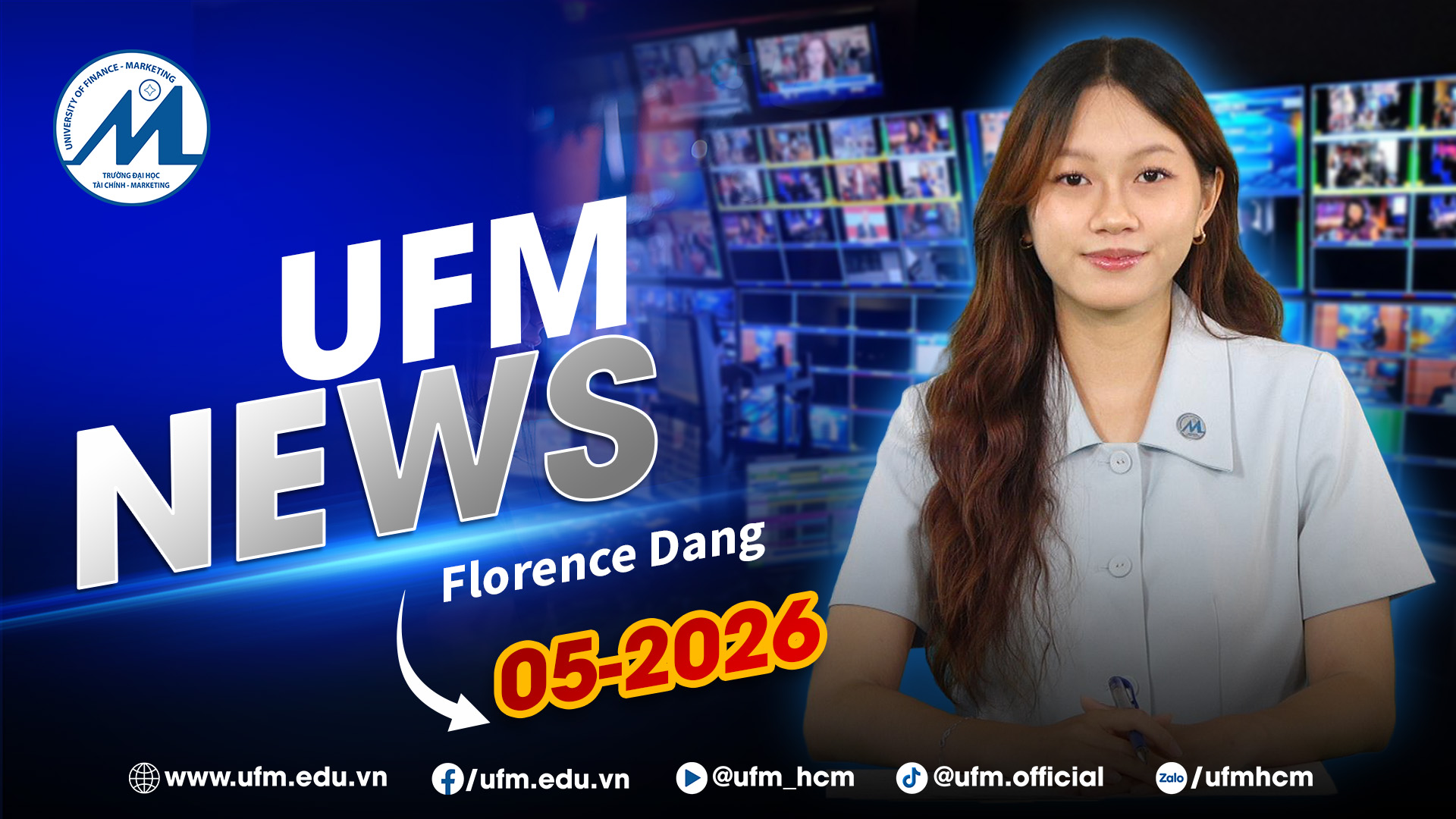 UFM NEWS 2026 - No 29