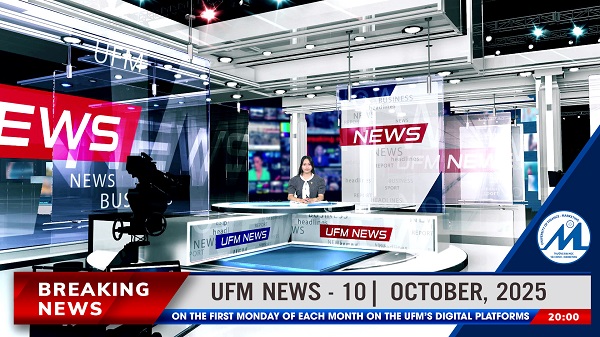 UFM NEWS 22