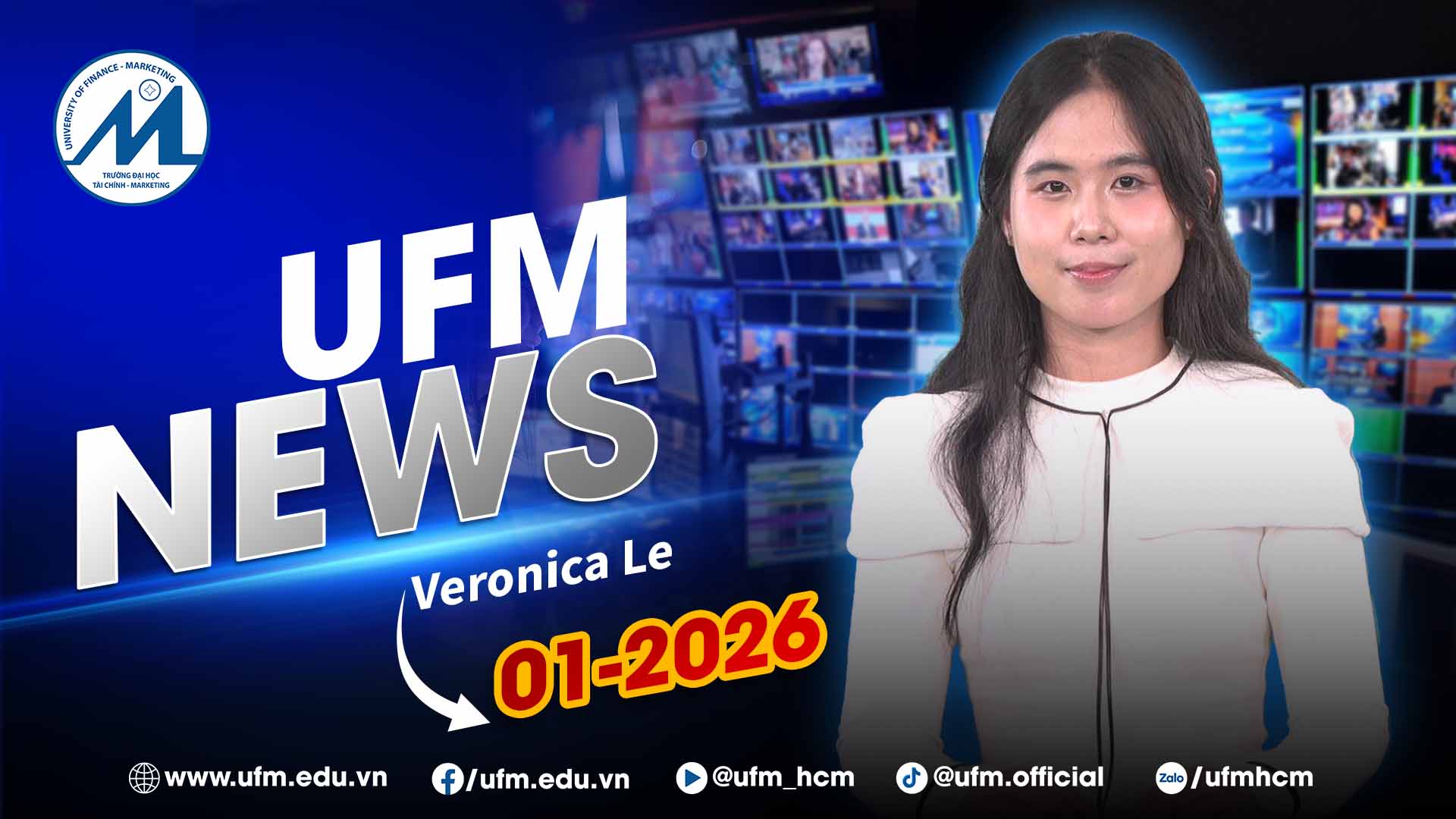 UFM NEWS 2026 - No 25