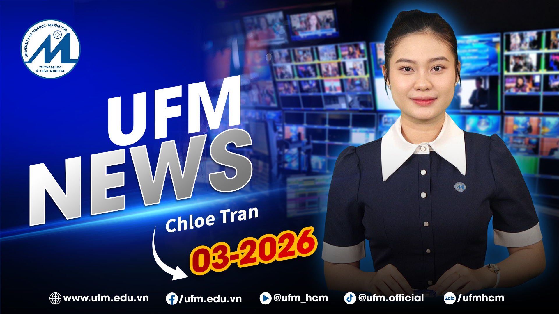 UFM NEWS 2026 - No 27
