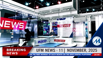 UFM NEWS 2025 - No 23